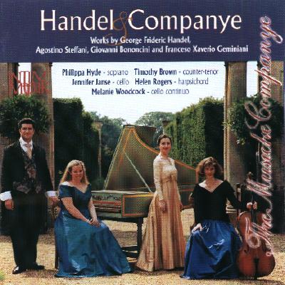 Handel & Companye